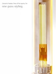 T3 SinglePass 25 mm Hair Curler - Image 3 of 5