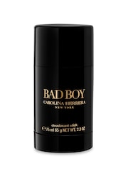 Carolina Herrera Bad Boy Deodorant Stick 75g - Image 1 of 2