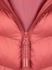 Mountain Warehouse Orange Seasons Womens Water-Resistant Padded Jacket - Image 5 of 5
