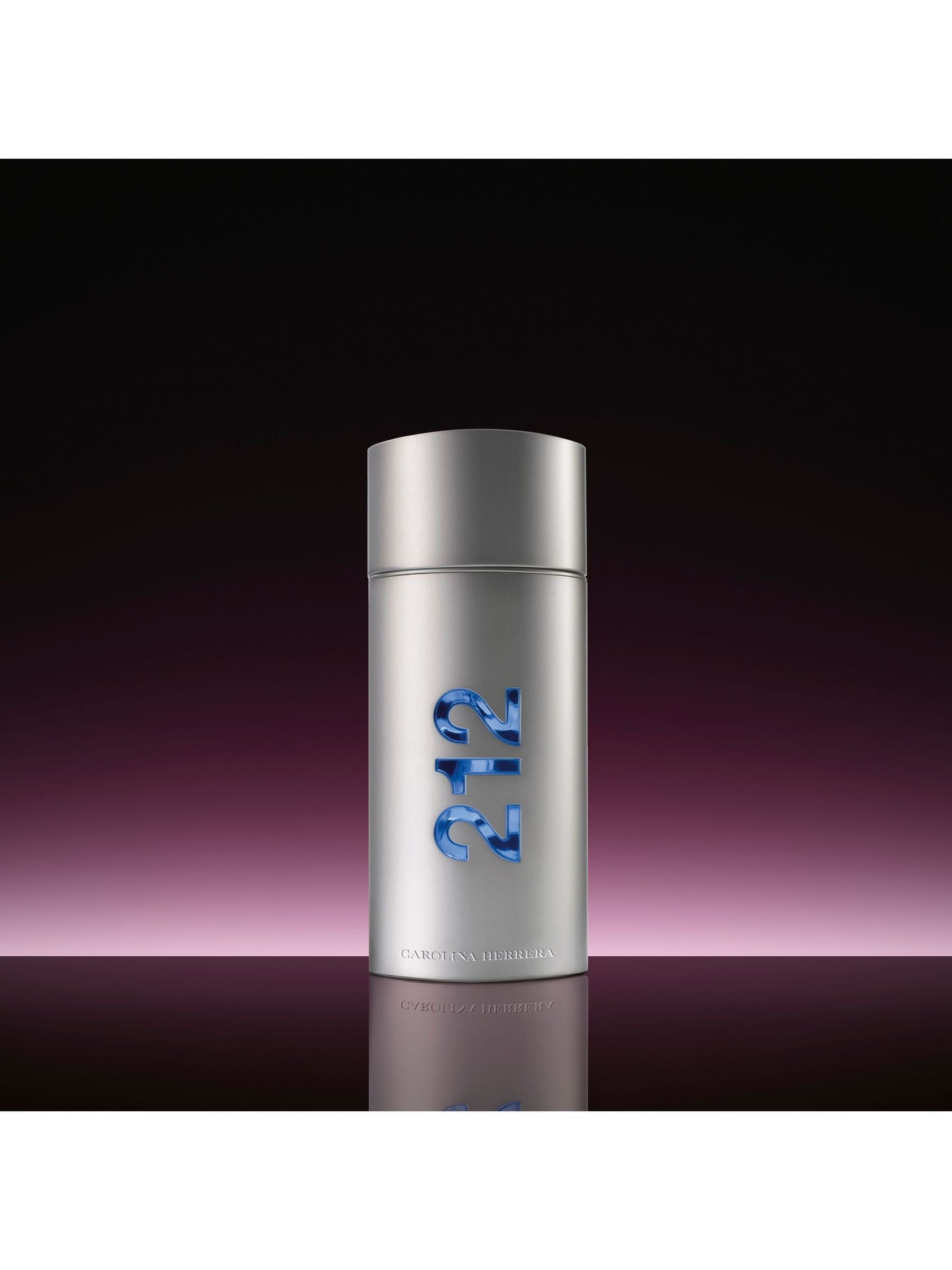 Buy Carolina Herrera Men 212 Deodorant 150ml from the Next UK