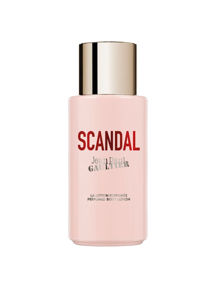 Jean Paul Gaultier Scandal Body Lotion 200ml - Image 1 of 3 Jean Paul Gaultier Scandal Body Lotion 200ml - Image 1 of 3