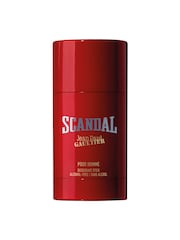 Jean Paul Gaultier Scandal Pour Homme Deodrant Stick 75g - Image 1 of 1