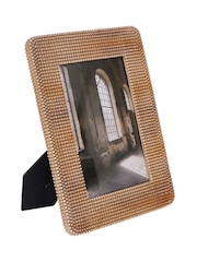 Libra Interiors Brown Sophia Photo Frame 13x18cm - Image 2 of 6