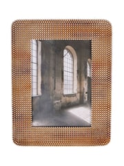 Libra Interiors Brown Sophia Photo Frame 13x18cm - Image 3 of 6