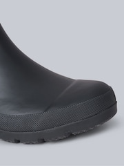 Animal Black Womens Step Wellies - Image 6 of 6