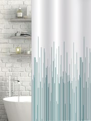 Showerdrape City Stripe da Showerdrape - Imagem 1 de 3