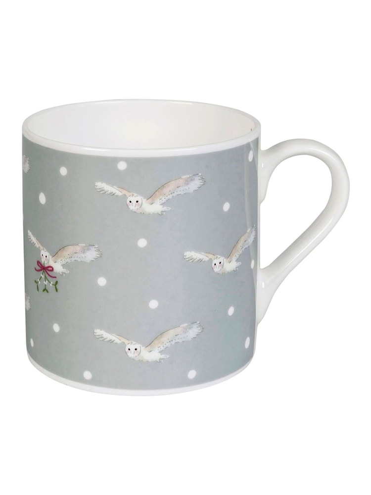 Sophie Allport Night Owl Barvana Skodelica - Slika 1 iz 1
