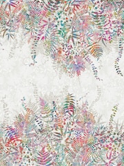 Clarissa Hulse Miami A4 Wallpaper Sample Cascading Kaleidoscope Mural - Image 3 of 3