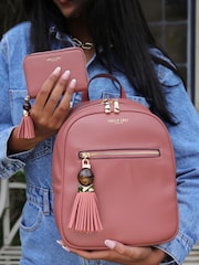 Luella Grey Abigail Casual Backpack - Image 6 of 8