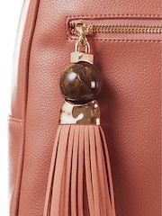 Luella Grey Abigail Casual Backpack - Image 8 of 8