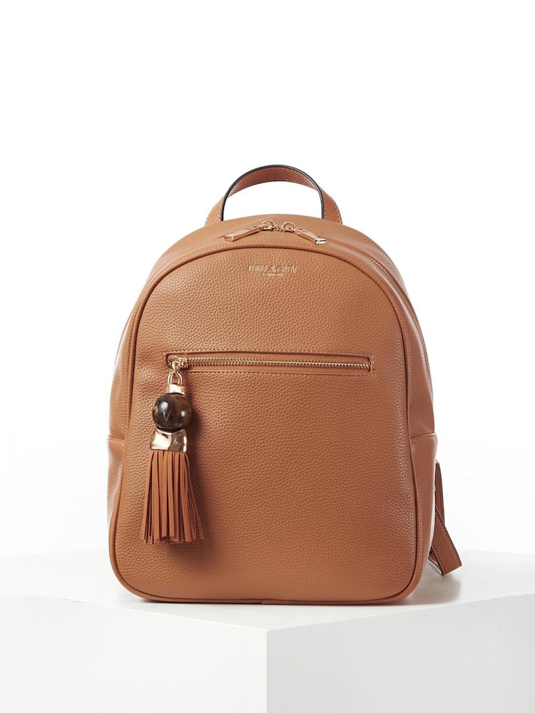 Luella Grey Abigail Casual Backpack - Image 1 of 7