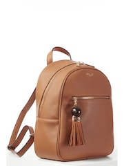 Luella Grey Abigail Casual Backpack - Image 2 of 7