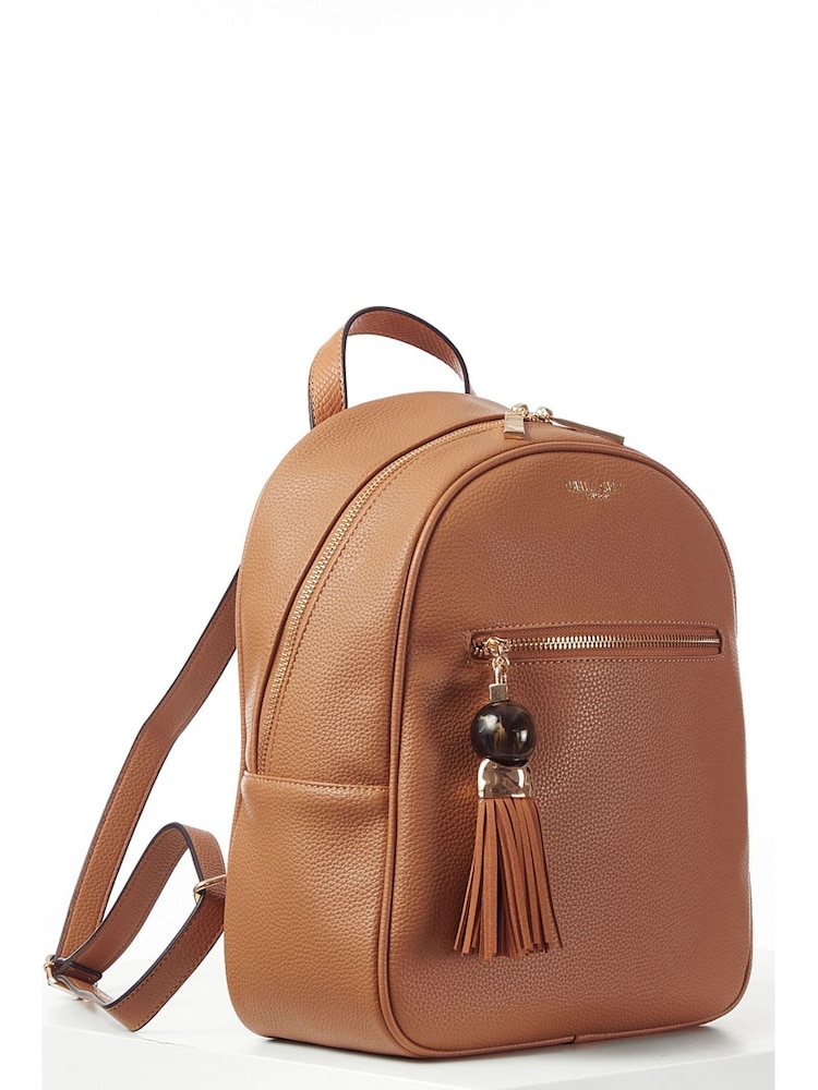 Luella Grey Abigail Casual Backpack - Image 2 of 7