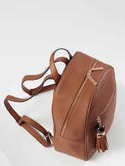Luella Grey Abigail Casual Backpack - Image 3 of 7