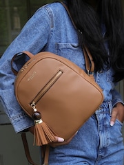 Luella Grey Abigail Casual Backpack - Image 6 of 7