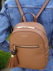Luella Grey Abigail Casual Backpack - Image 7 of 7