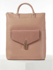 Luella Grey Audrey Laptop Backpack - Image 1 of 8