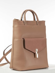 Luella Grey Audrey Laptop Backpack - Image 6 of 8