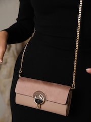 Luella Grey Large Ginny Purse/Evening - Image 3 of 5