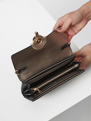 Luella Grey Large Ginny Purse/Evening - Image 4 of 5