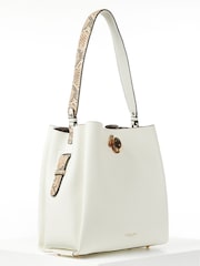Luella Grey Henri Hobo Tote - Image 6 of 8