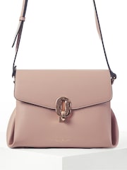 Luella Grey Cordelia Cross-Body Bag - Image 1 of 6