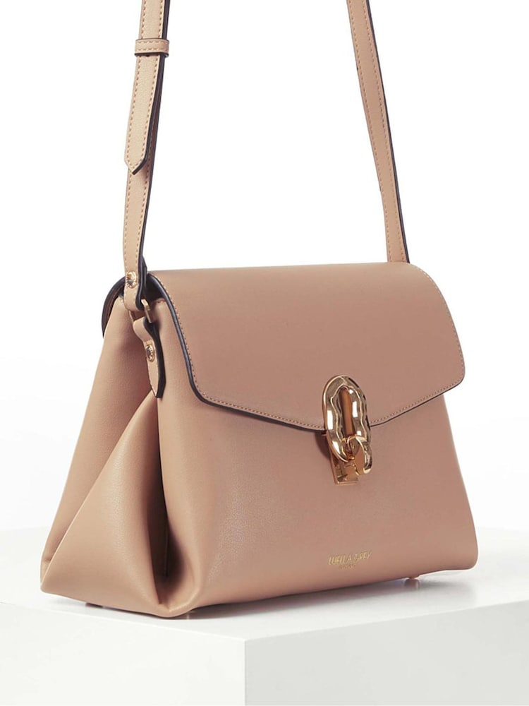 Luella Grey Cordelia Cross-Body Bag - Image 2 of 6