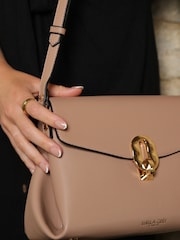 Luella Grey Cordelia Cross-Body Bag - Image 5 of 6