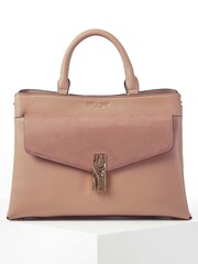 Luella Grey Cara Tote Bag - Image 1 of 7