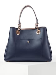 Luella Grey Gala Cross-Body Tote - Image 2 of 9