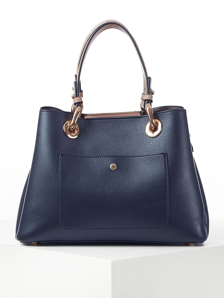 Luella Grey Gala Cross-Body Tote - Image 2 of 9