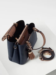 Luella Grey Gala Cross-Body Tote - Image 3 of 9