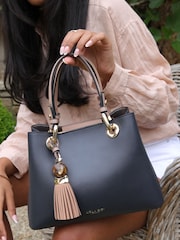 Luella Grey Gala Cross-Body Tote - Image 8 of 9