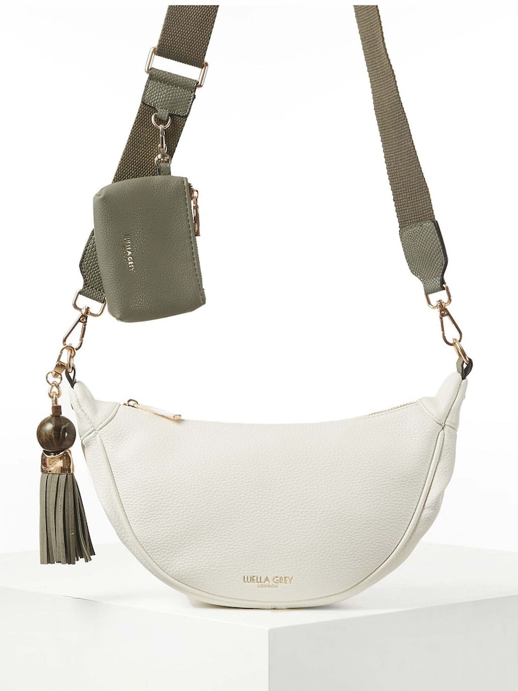 Luella Grey Lauren Sling Bag - Image 1 of 5
