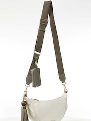 Luella Grey Lauren Sling Bag - Image 4 of 5