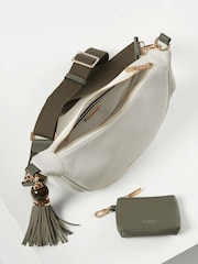 Luella Grey Lauren Sling Bag - Image 5 of 5