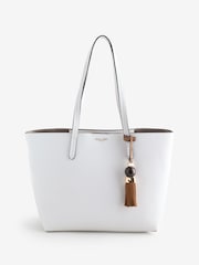 Luella Grey Benny Tote & Canvas Pouch - Image 1 of 1