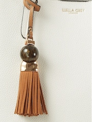 Luella Grey Benny Tote & Canvas Pouch - Image 6 of 7