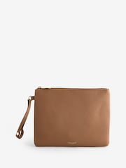 Luella Grey Benny Tote & Canvas Pouch - Image 7 of 7