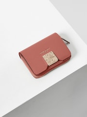 Rosa - Luella Sylvie Small Purse - Imagen 1 de 5