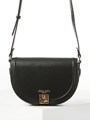 Luella Grey Tara Saddle Cross-Body Bag - Image 1 of 7