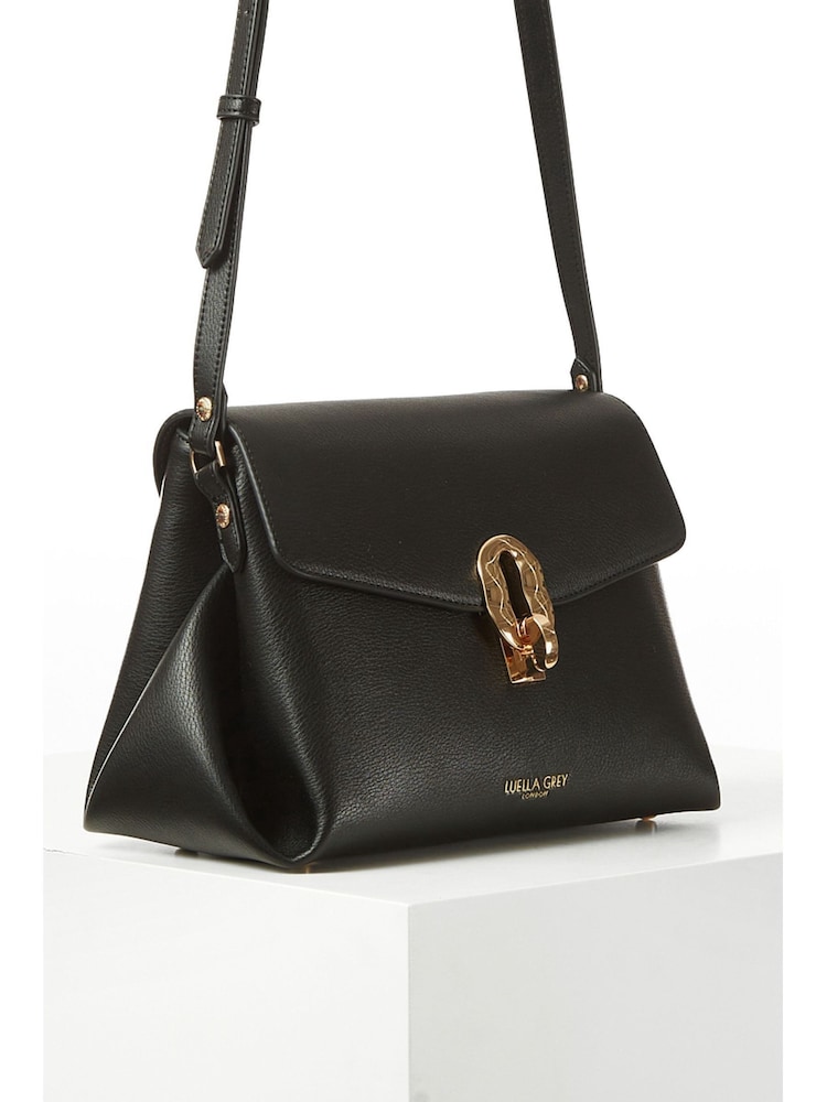 Luella Grey Cordelia Cross-Body Bag - Image 1 of 2