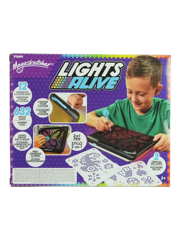 Tomy Lights Alive - Image 2 of 4