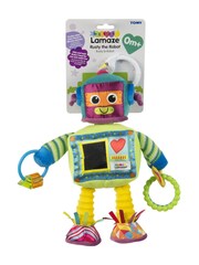 Tomy Rusty the Robot - Image 1 of 3
