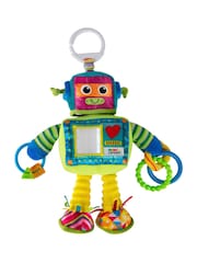 Tomy Rusty the Robot - Image 2 of 3