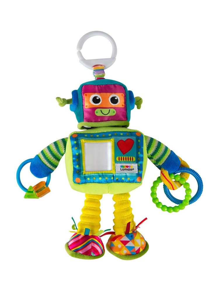 Tomy Rusty the Robot - Image 2 of 3