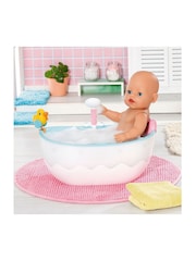 Zapf Creation BABY Born Bath Bathtub - Image 2 of 8