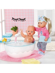 Zapf Creation BABY Born Bath Bathtub - Image 3 of 8