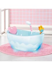 Zapf Creation BABY Born Bath Bathtub - Image 8 of 8