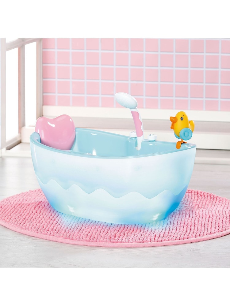 Zapf Creation BABY Born Bath Bathtub - Image 8 of 8